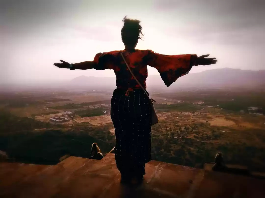 Photo of Pushkar, Rajasthan