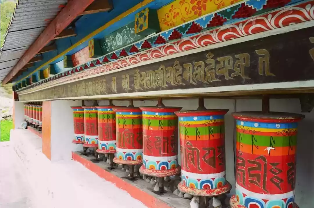 Photo of Scintillating Sikkim