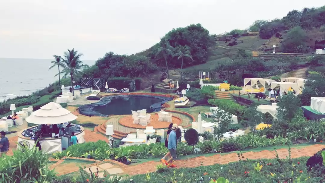 Photo of Goa is Onnnnnnn