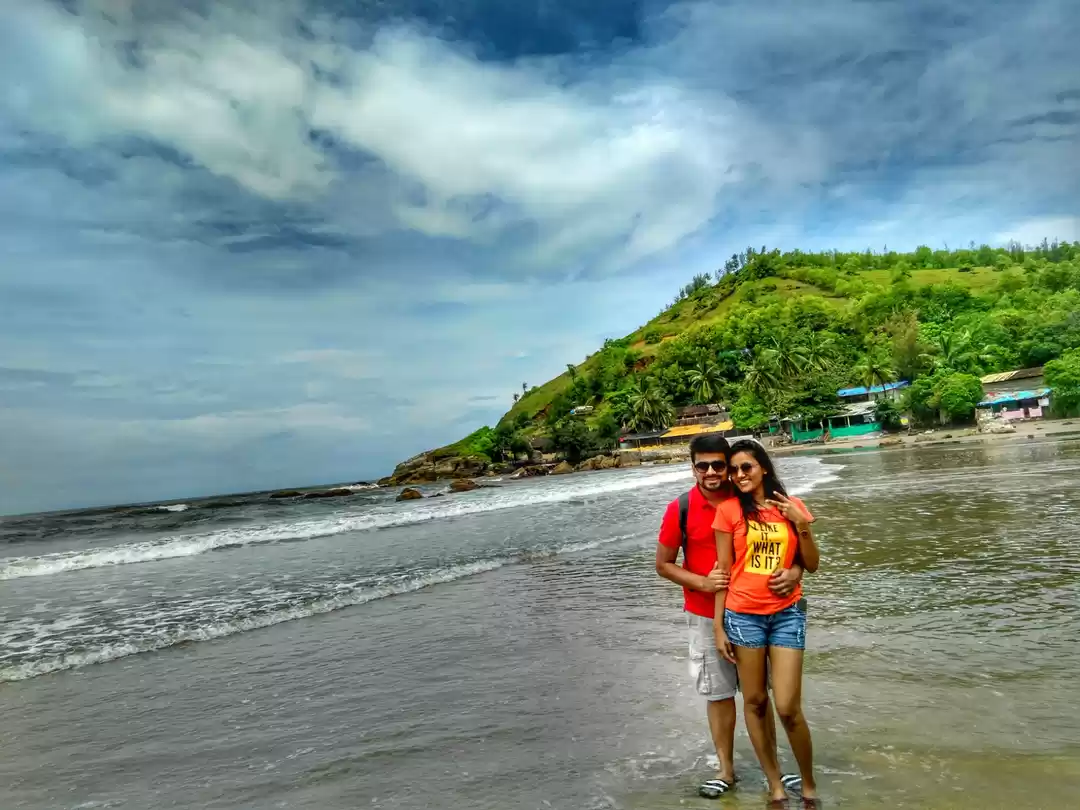 Photo of Gokarna – Immensely