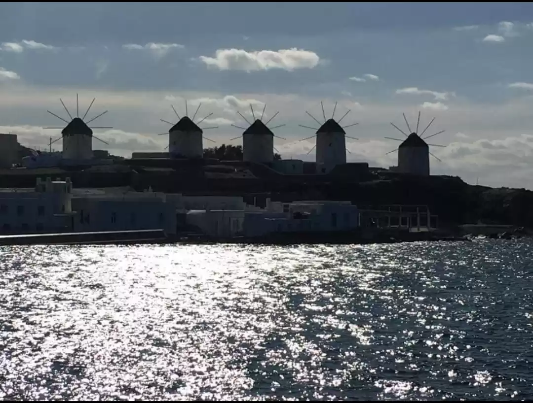 Photo of Our Winter Honeymoon