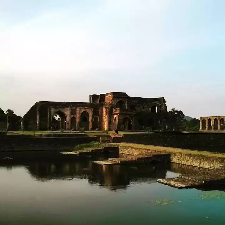 Photo of Mesmerising Mandu