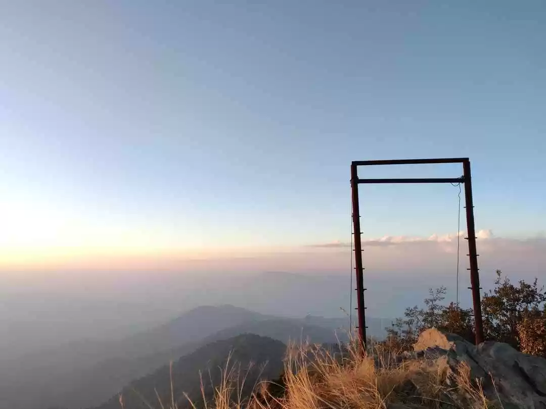 Photo of Short Workation to M