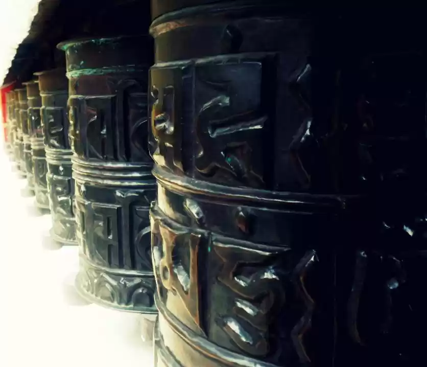 Photo of My first snow in Sik