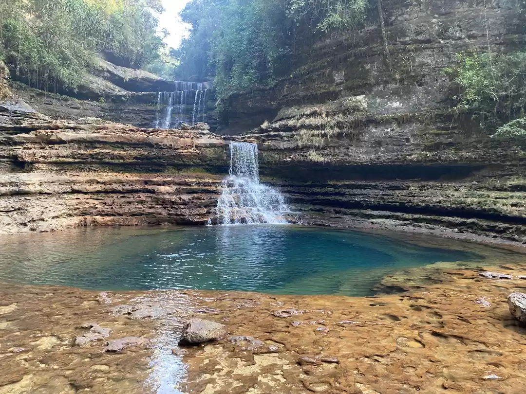 Photo of Incredible Meghalaya