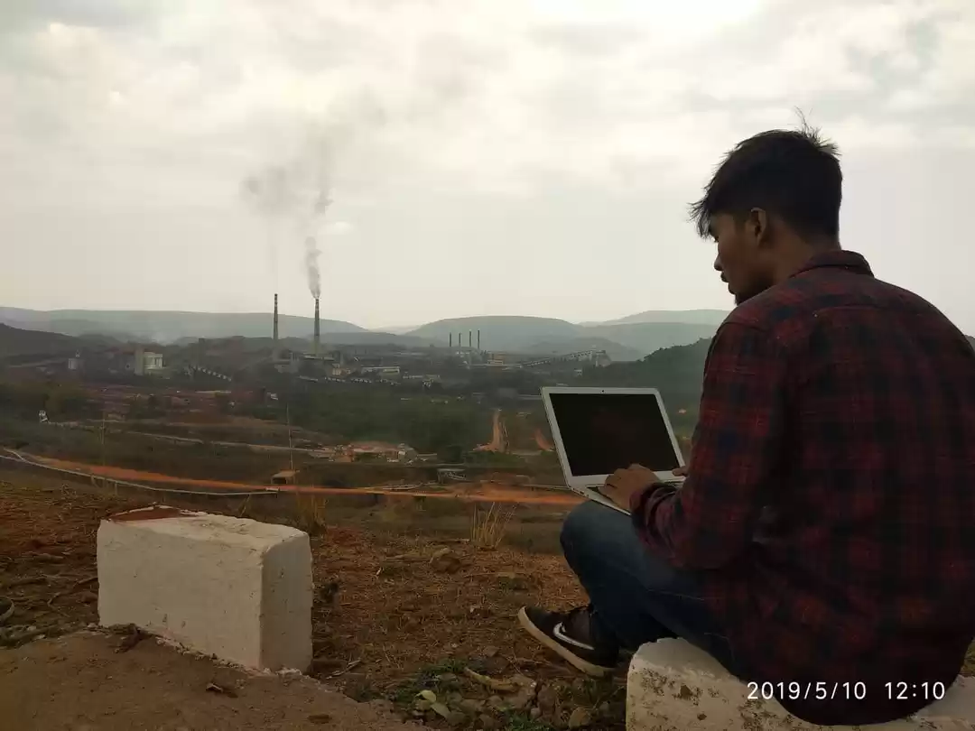 Photo of Koraput Diaries