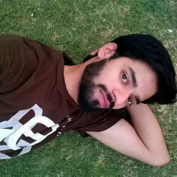 Photo of Faiz Adil Siddiqui - فیض