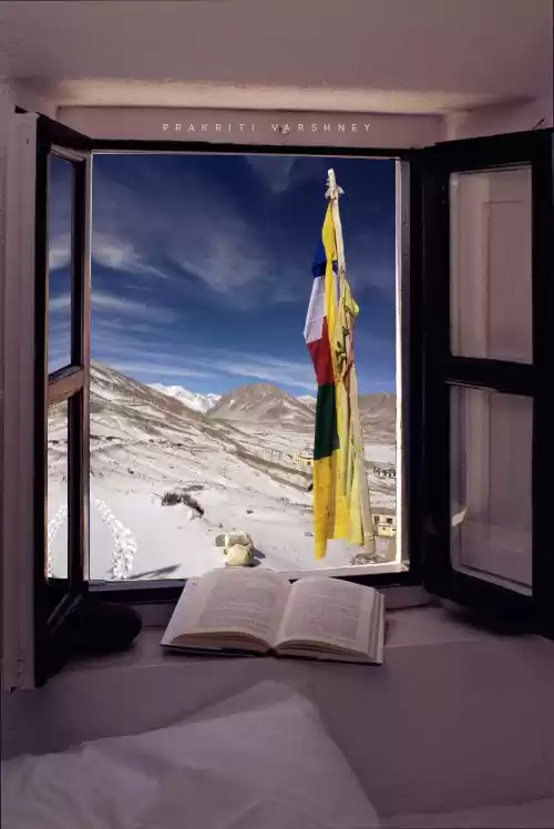 Photo of 5 Books That Inspire