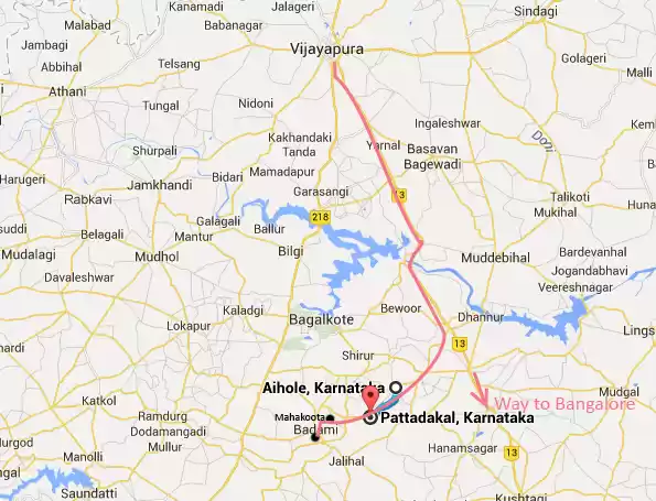 Photo of Heritage-site hoppin