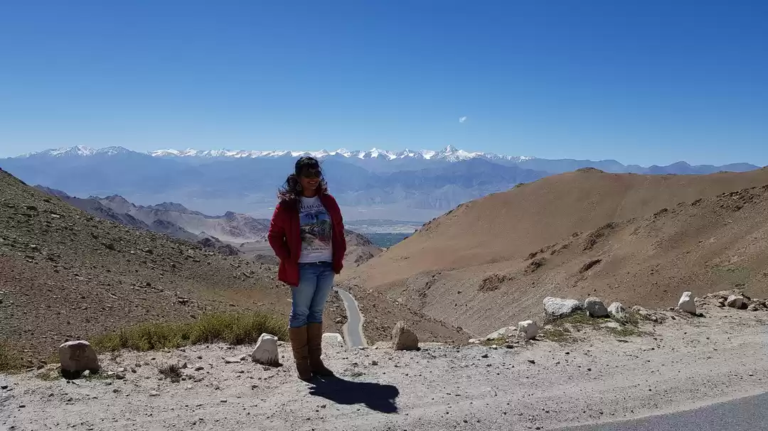 Photo of How I Managed to Vis