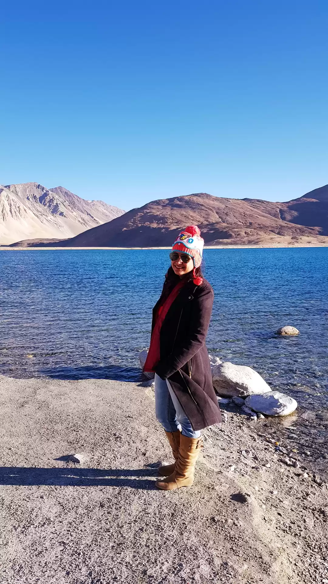Photo of Deepika Sharma