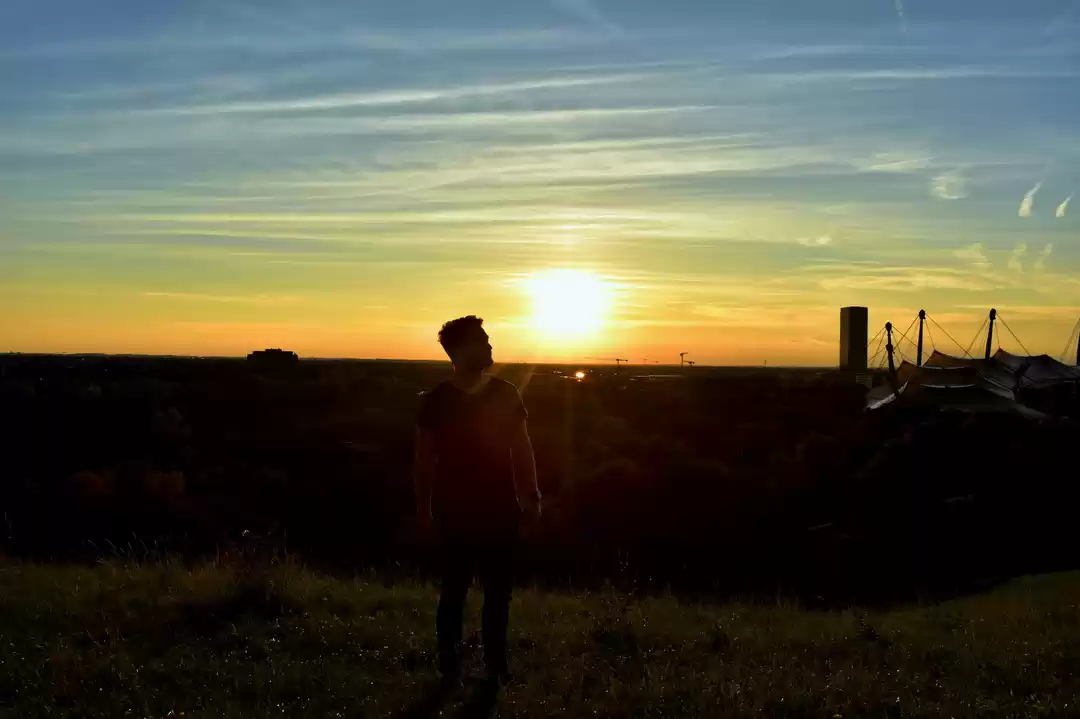 Photo of Sunsets All Around t