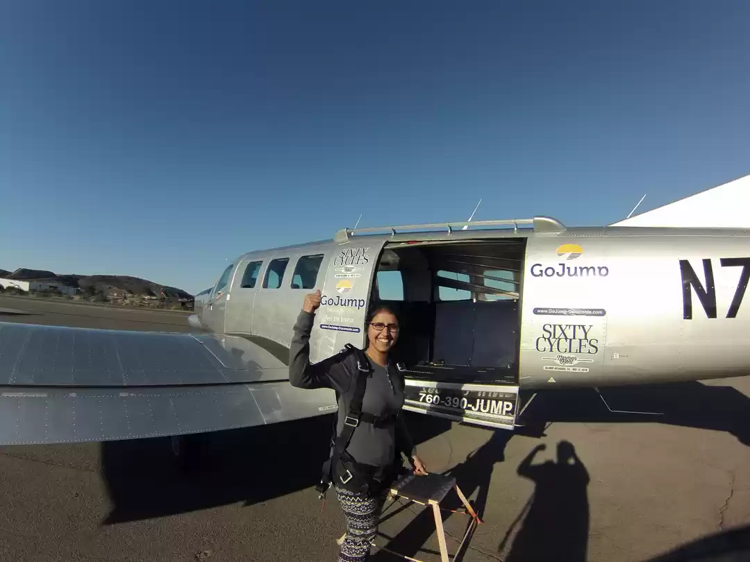 Photo of Diving into nature's