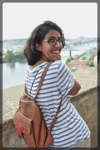 Photo of Traveling To Prague 