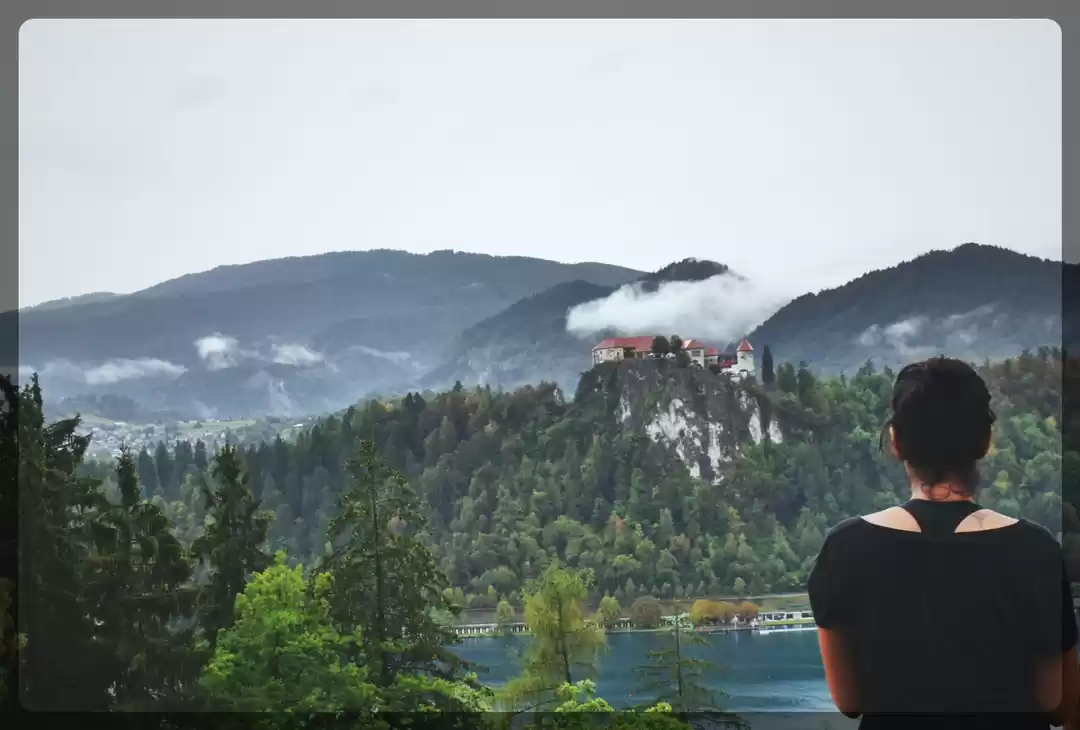 Photo of MY FIRST SOLO HIKE I