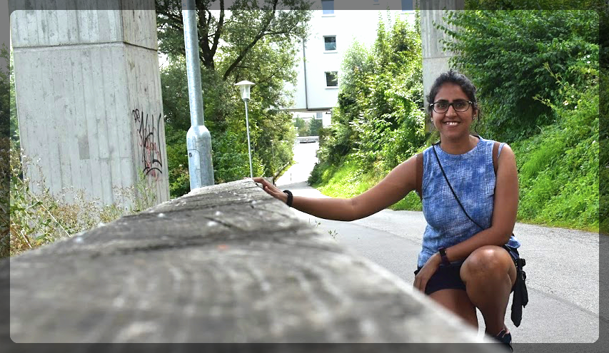 Photo of Traveling to Salzbur