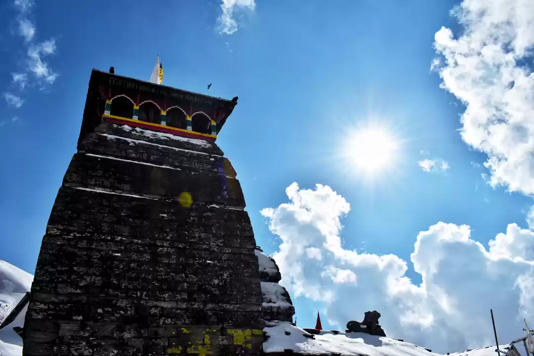 Photo of Chopta - Explore the