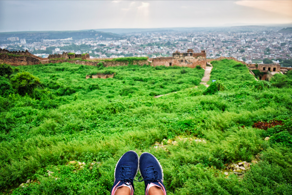 Photo of WEEKEND GETAWAY FROM