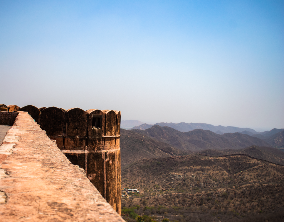 Photo of Touring the Pink Cit