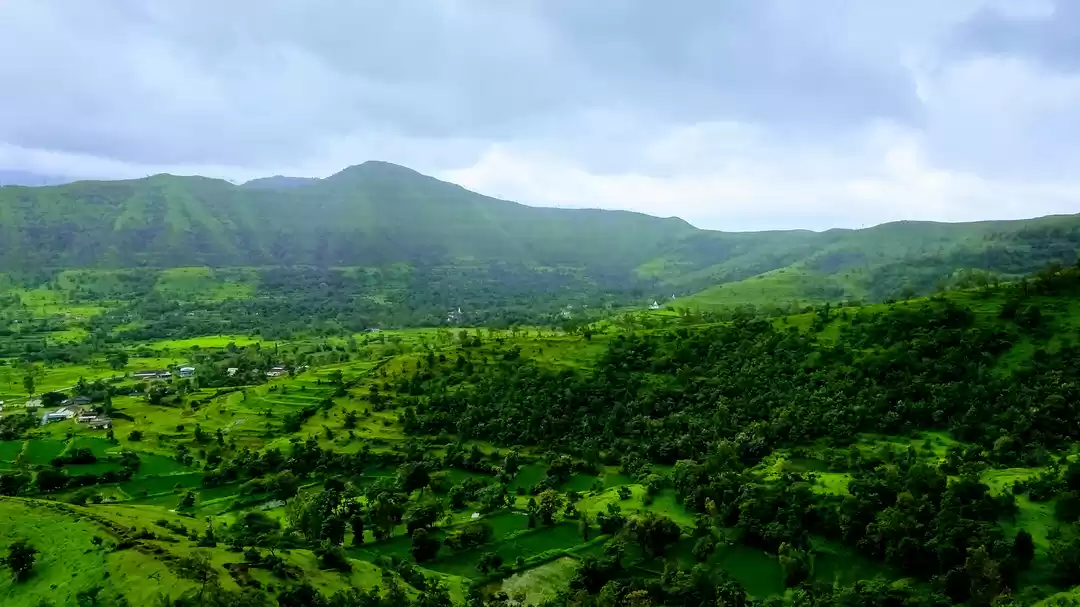 Photo of One day trek to Rohi