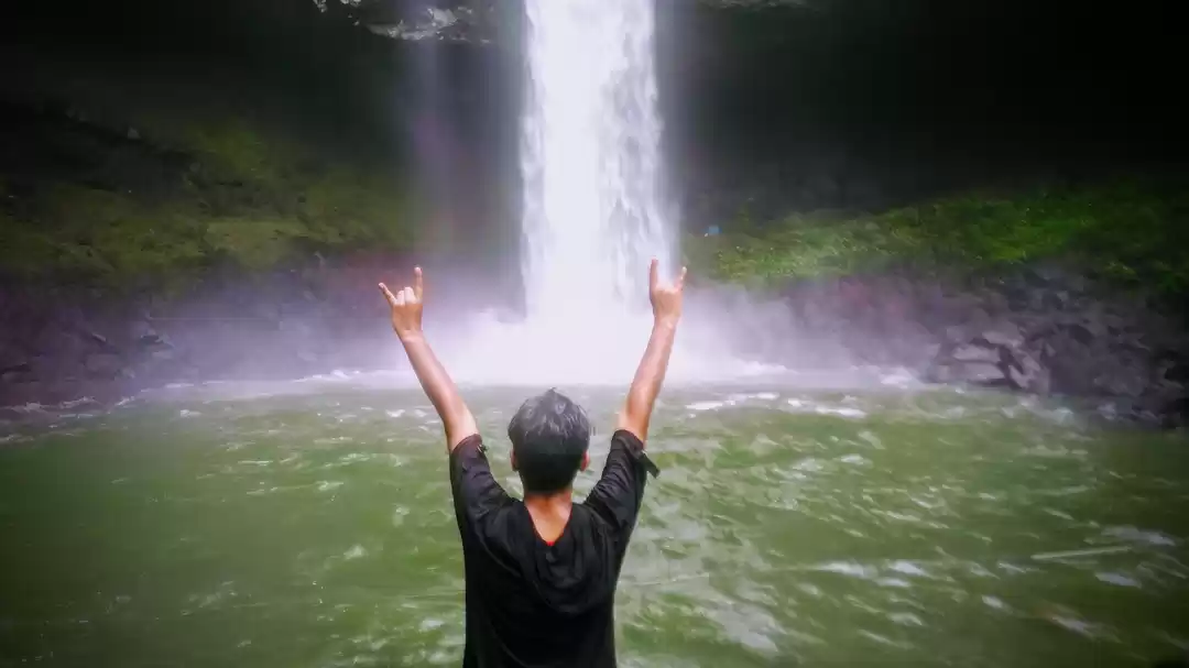 Photo of Trek to Devkund wate