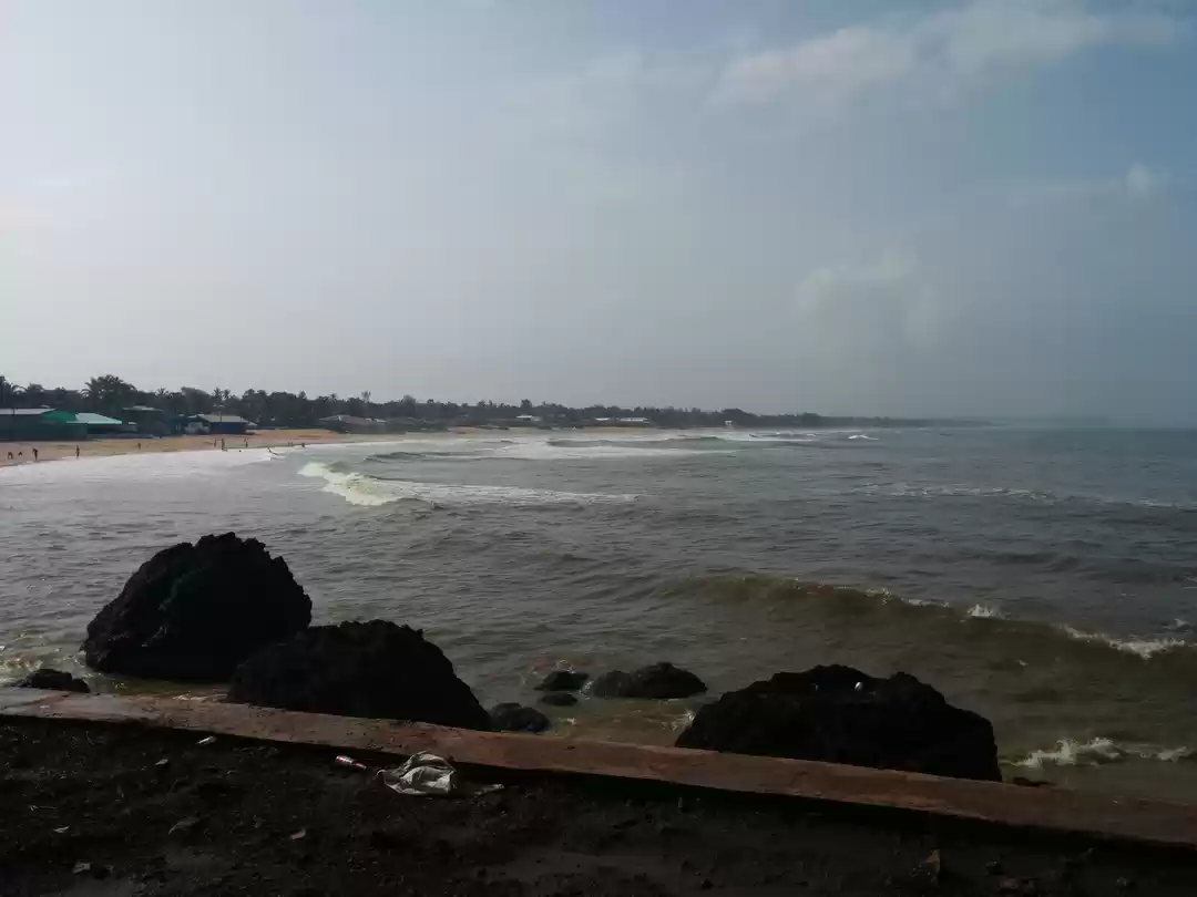 Photo of Hiking in North Goa