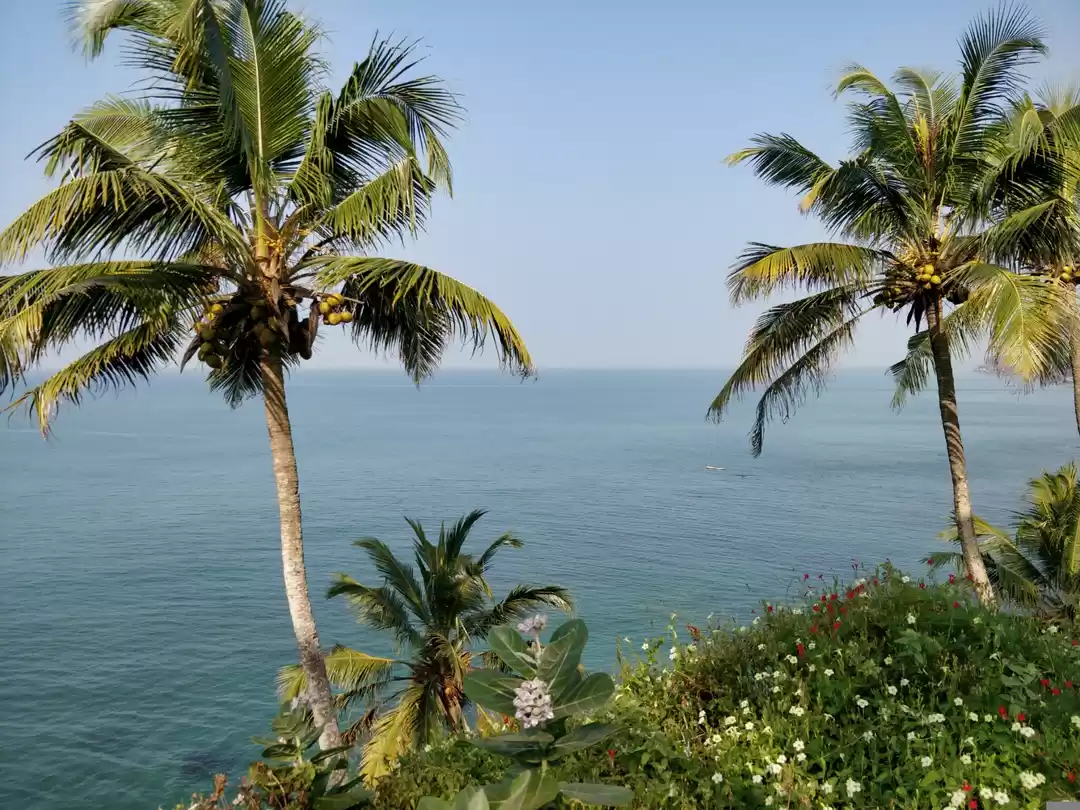 Photo of Varkala: Serene Beau