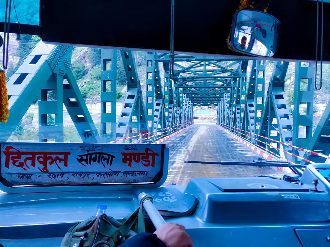 Photo of Chitkul (Himachal Pr