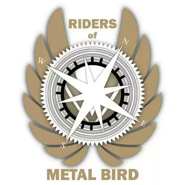 Photo of Riders of Metal Bird