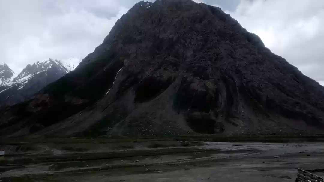 Photo of It is about the jour