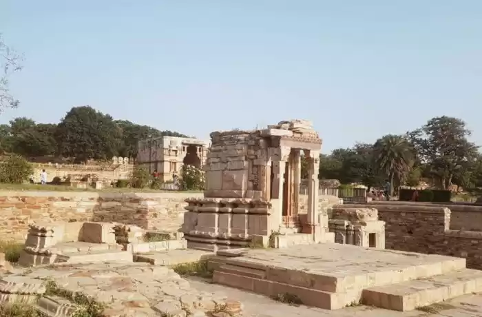 Photo of The fables of Chitto