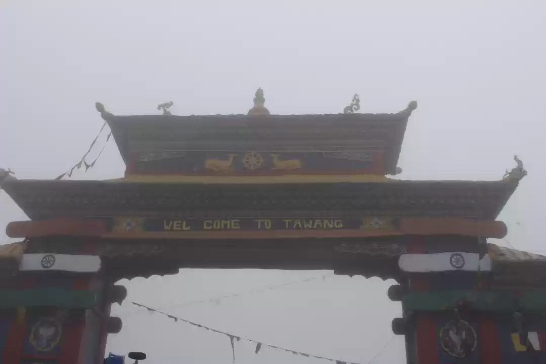 Photo of Tawang - A journey f