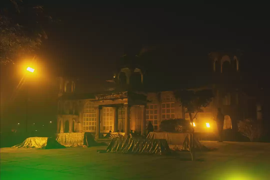 Photo of Indian classical mus