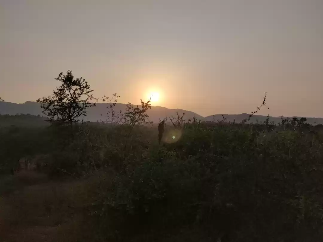 Photo of Road Trip from Gurga