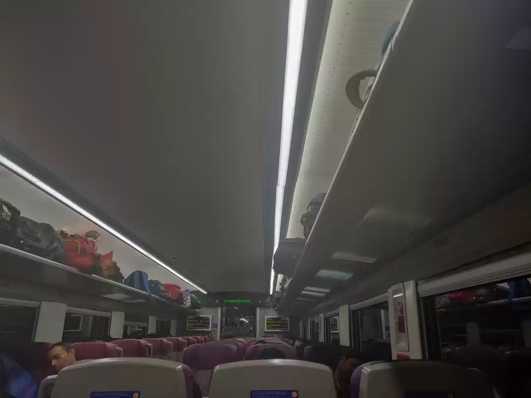 Photo of Why Train 18 Might E