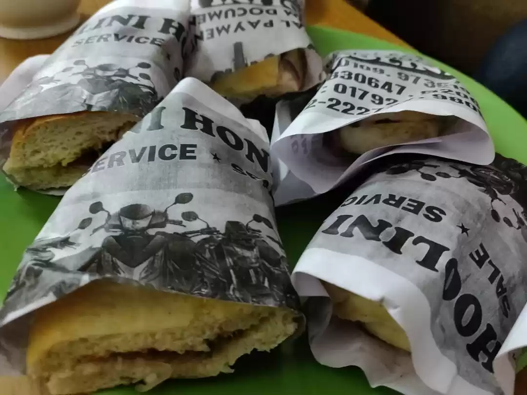 Photo of Must Try Street Food