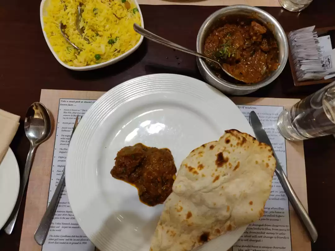 Photo of Planning your Meals