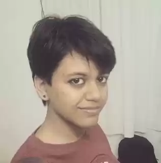 Photo of Ankita Deb