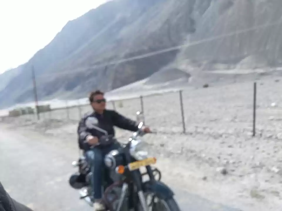 Photo of "Ladakh - Happiness 