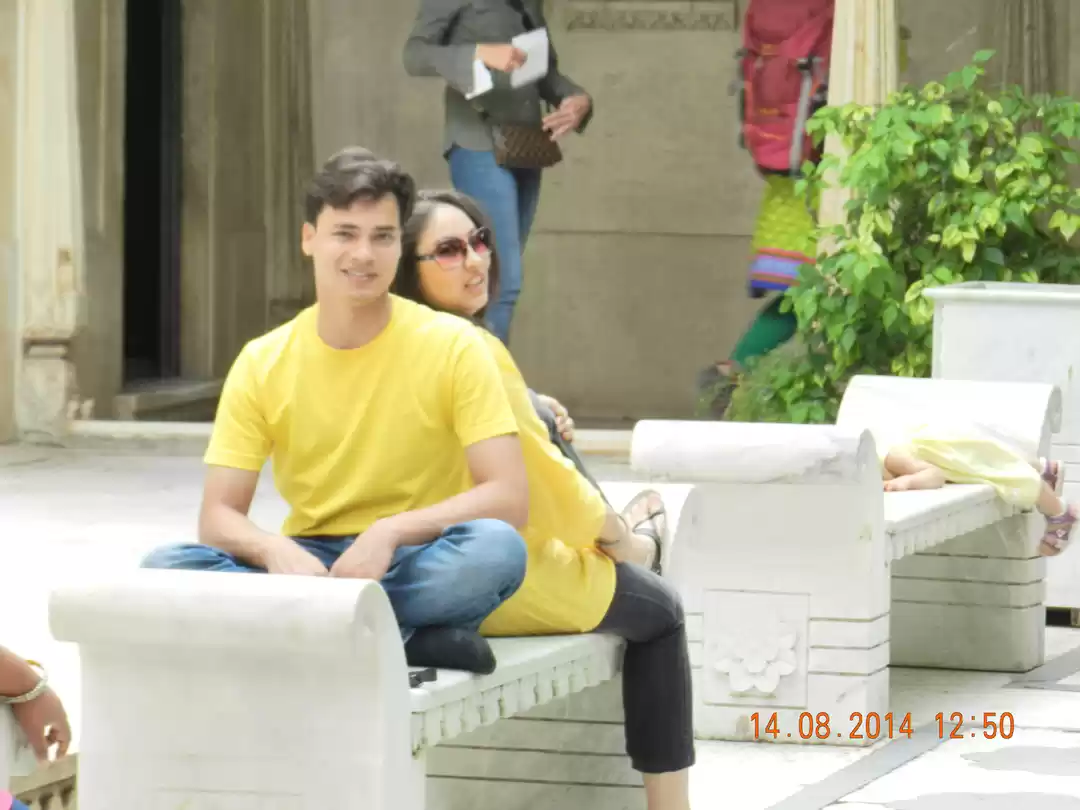 Photo of Royal city Udaipur