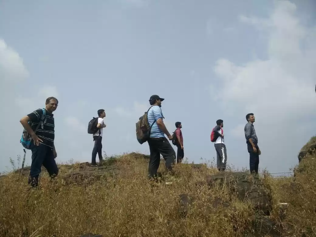 Photo of Karnala Bird Sanctua