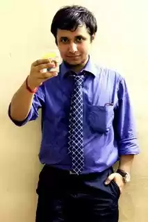 Photo of Mohit Sindhu