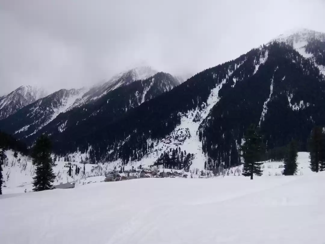 Photo of Memories made in the