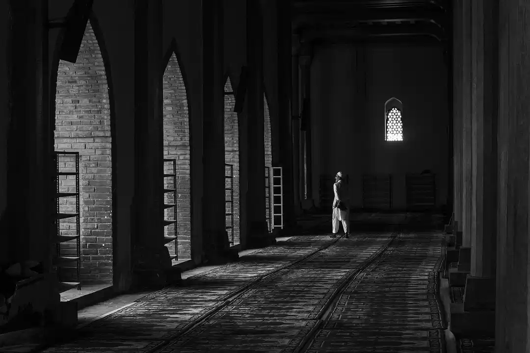 Photo of On the Sufi trail in