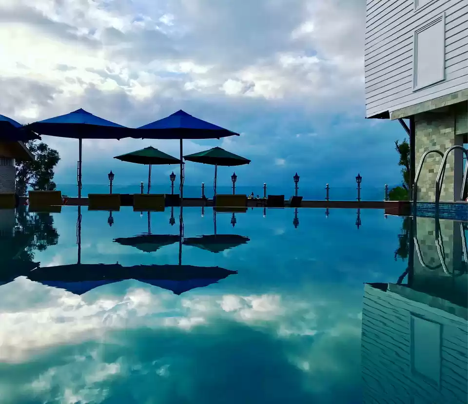 Photo of Not in North: Pictor