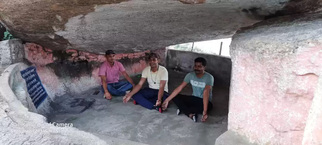 Photo of #mandar hill banka 
