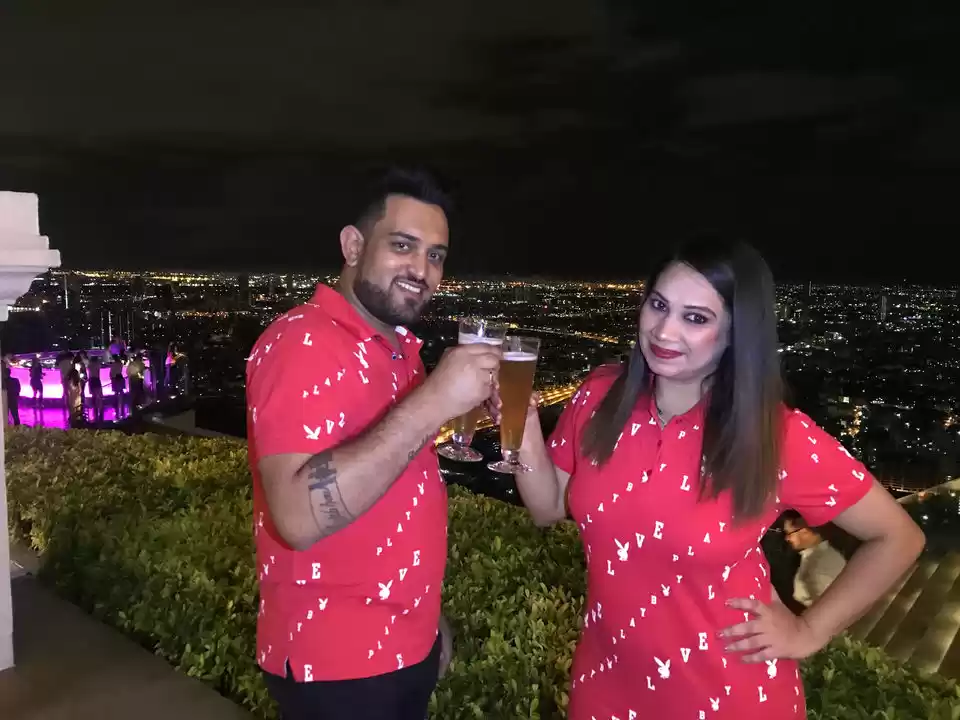 Photo of Thailand in the pric