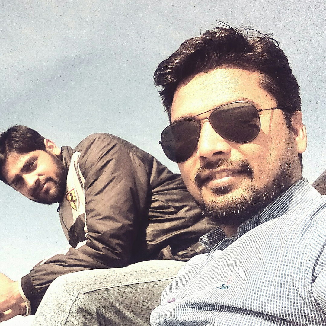 Photo of Subodh Painuly