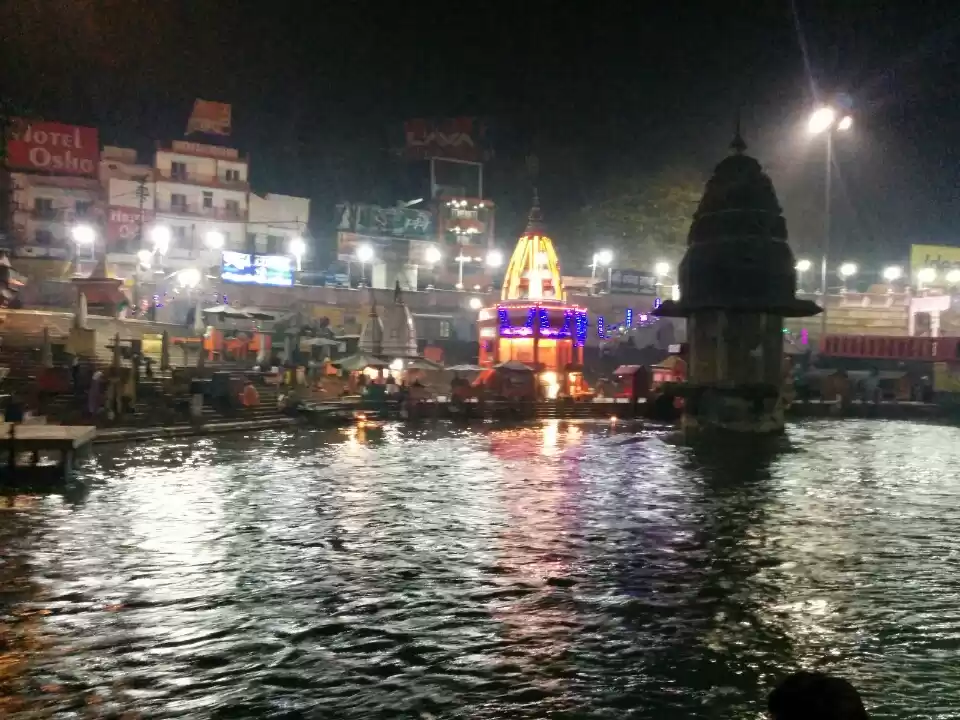 Photo of Uttarakhand : The la