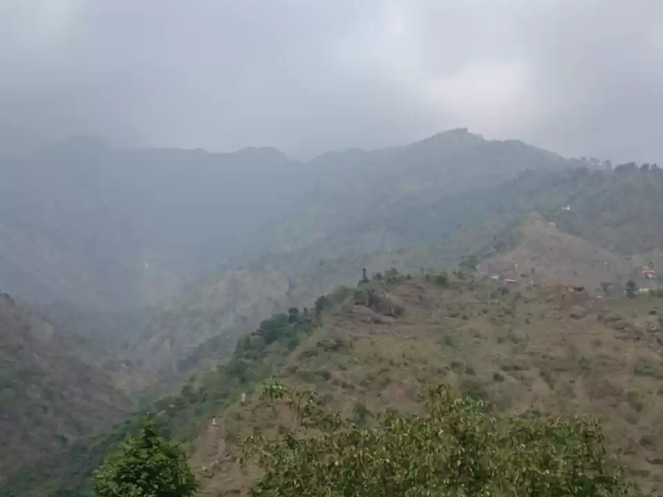 Photo of Ladakh: A rider's pi